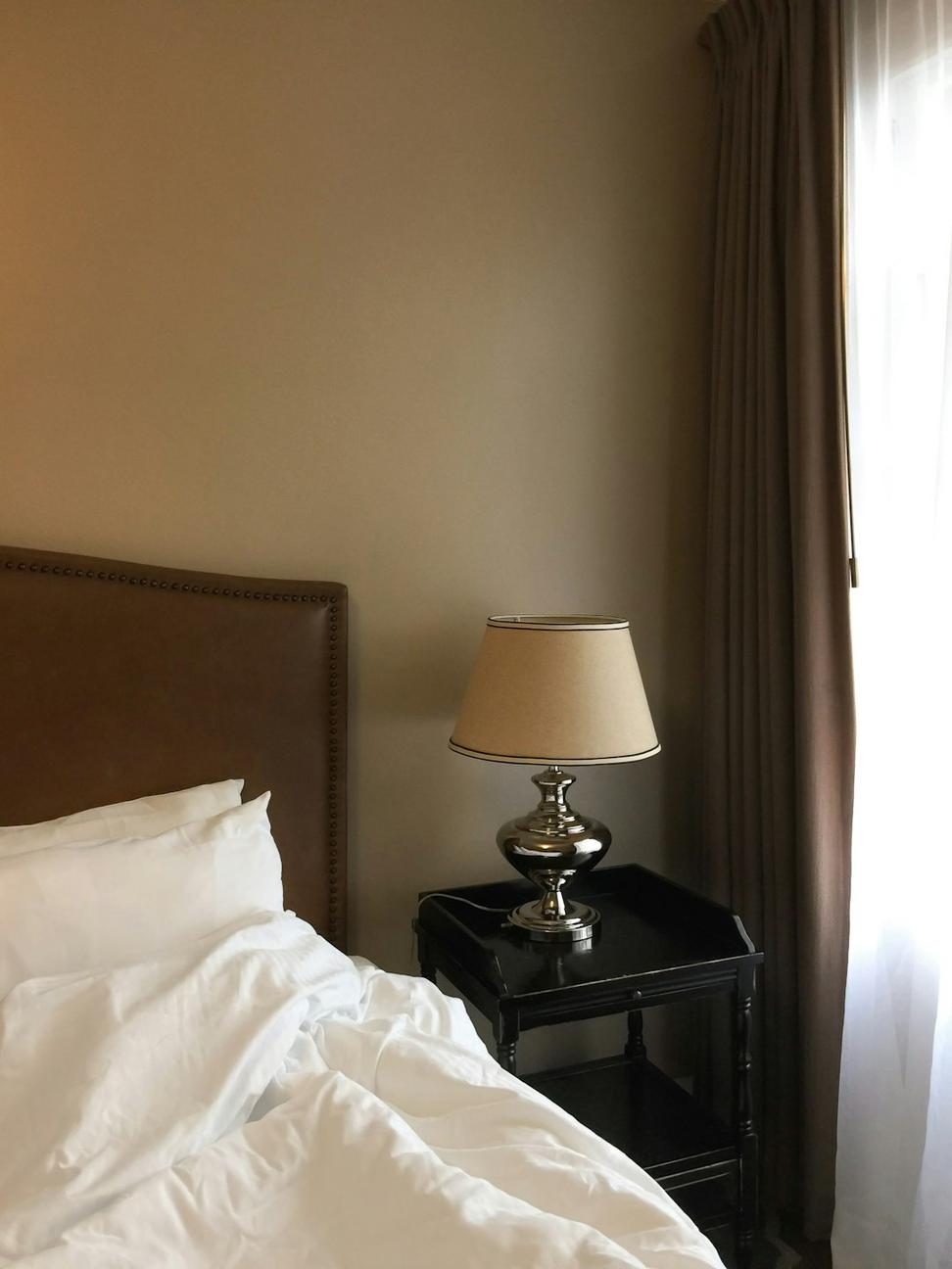 Premium Twin Room