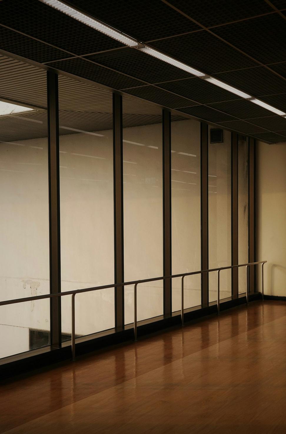 Conference Rooms